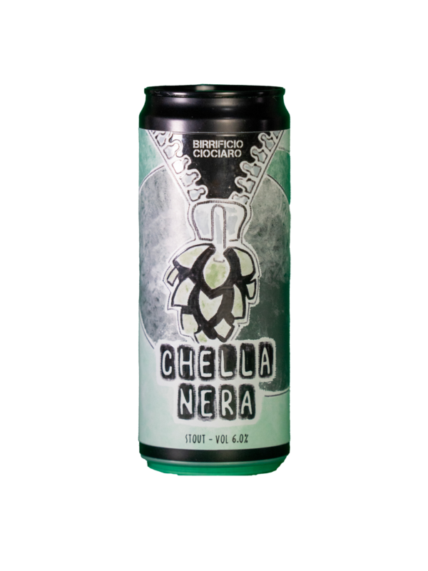 Confezione regalo porta lattine 6×330 ml