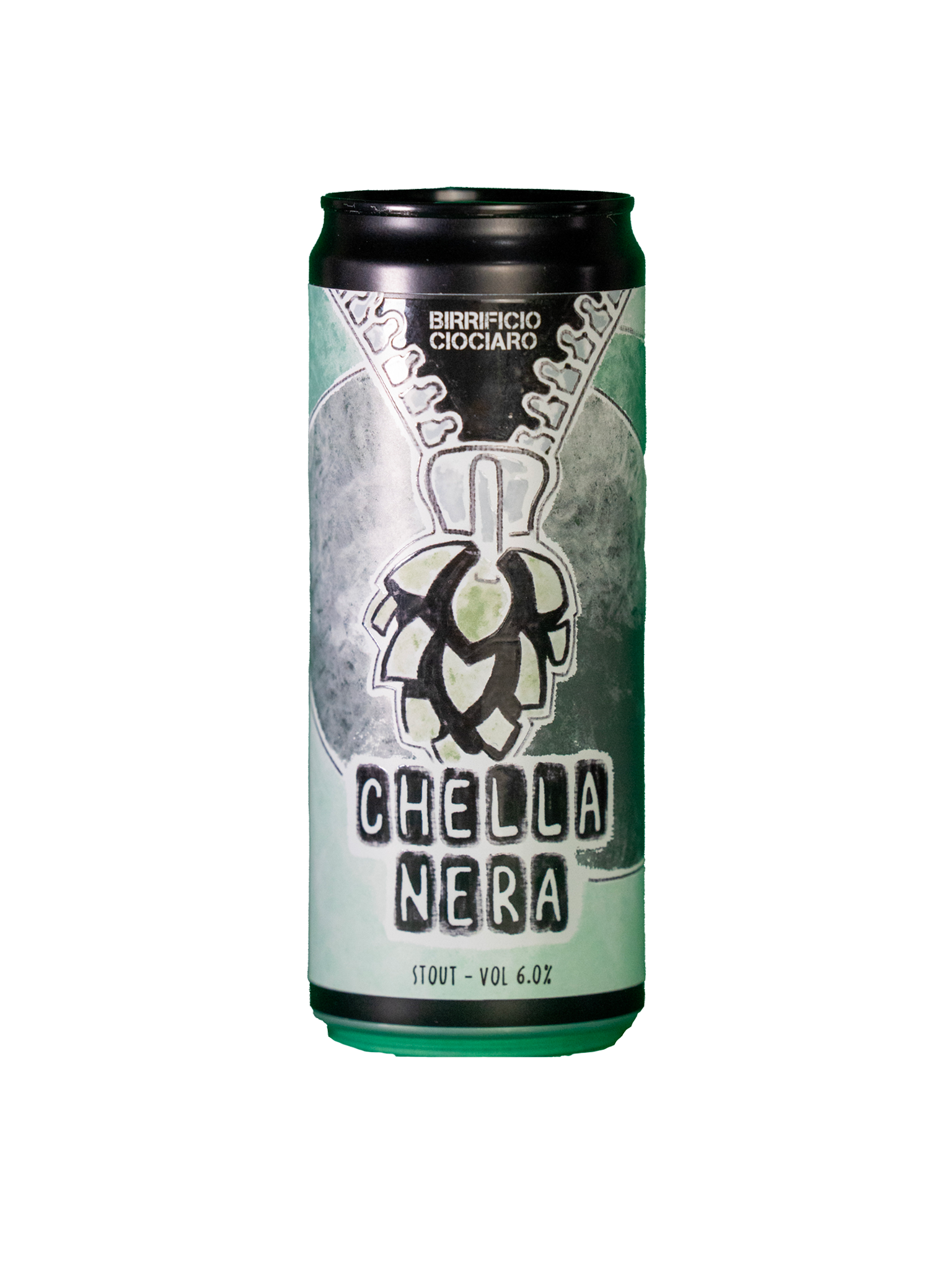 Featured image for “Chella Nera”