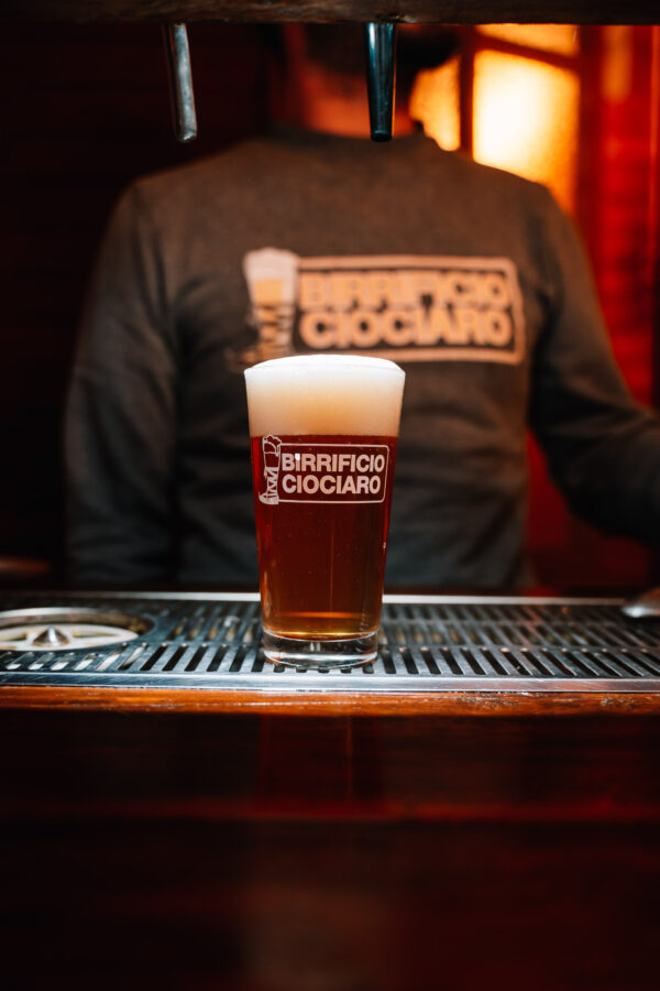 bicchiere birra