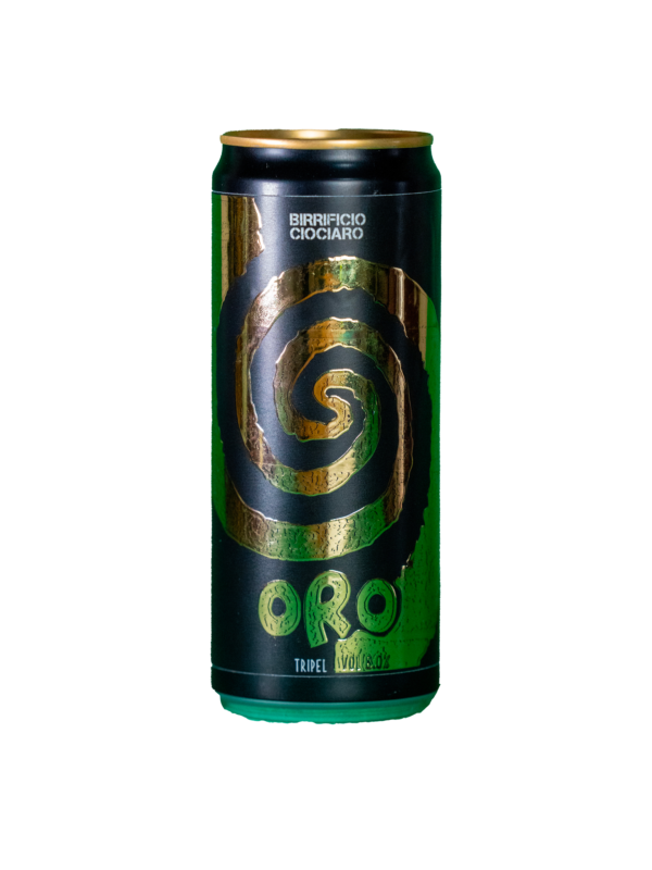 Confezione regalo porta lattine 6×330 ml